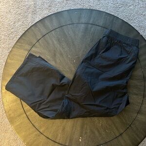 REI Rainier Full-Zip Pants